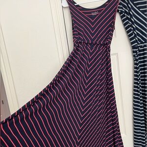 XS Maternity Dress from Target (Ingrid and Isabel)